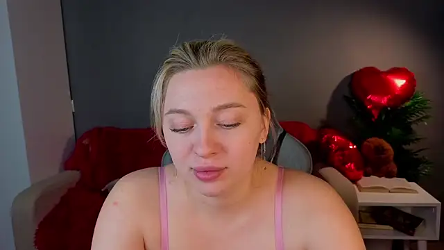 christie_luv Live XXX-Chat