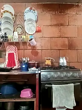 isis_milove 现场XXX聊天