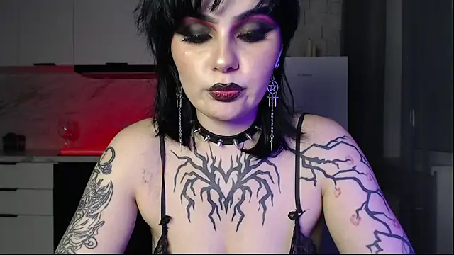 IntrigueYourDay 现场XXX聊天