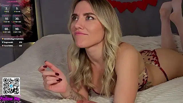 Hakuuna_Matata Live XXX-Chat