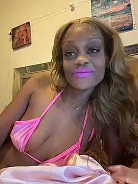 XXX chat uživo modela angelgorgeous