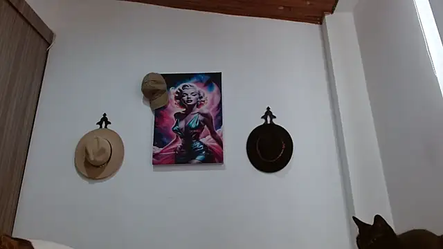 Chat XXX ao vivo de Crystal_Star_