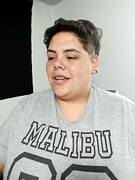 Hailey_Curvy's Webcam Show