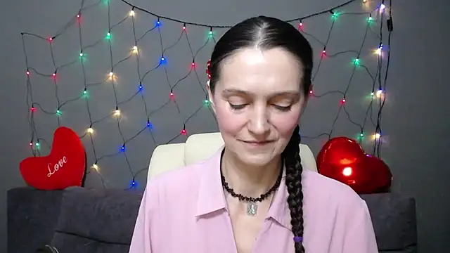 XXX chat uživo modela TayaFinch