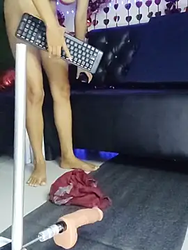 Mia_khalif4のライブXXXチャット