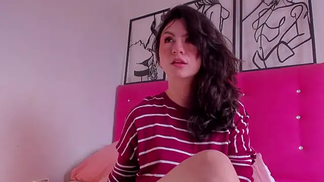 KarinaBianco_ – Live XXX-chat