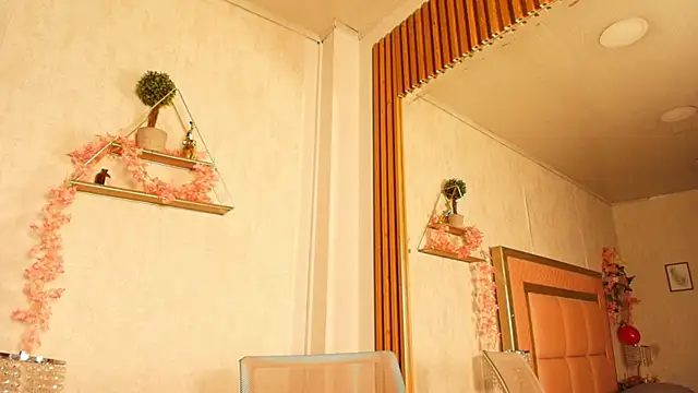 XXX chat uživo modela Madhison_5