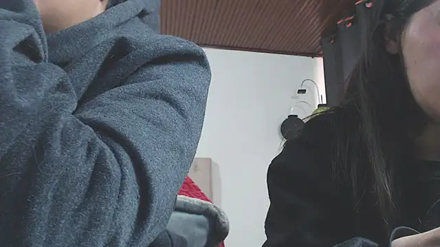 Chat XXX ao vivo de sharon_and_sharit