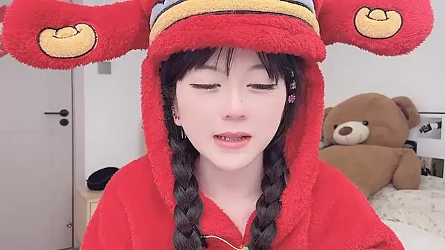 lnua-lnua webcam show