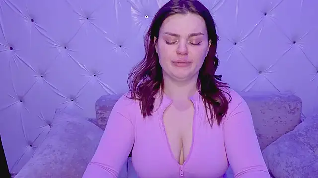 MilkyPop_n Webbikameraesitys