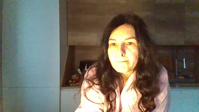 Czat XXX na żywo – HollySecret77