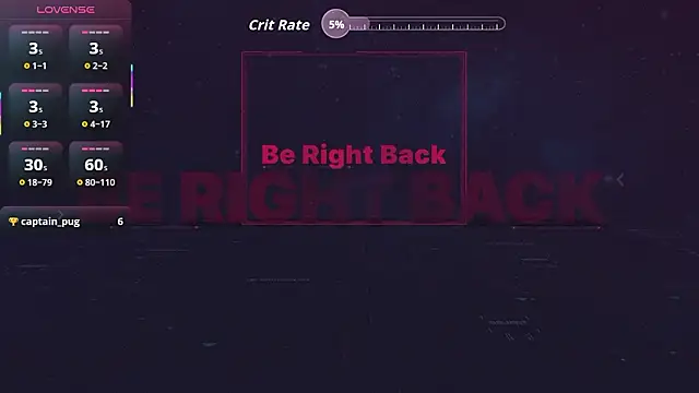 AnikaHarrysonのライブXXXチャット