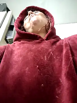 XXX chat uživo modela Scarlet_curly8a