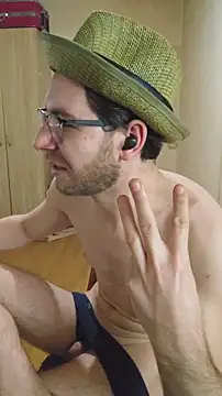 VoltNoirPrime Webcam show