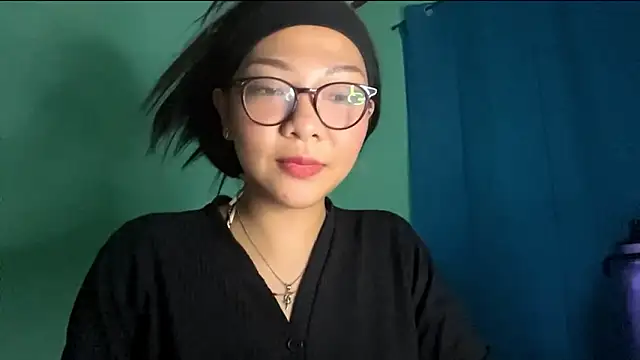 TerisaYellow – Live XXX-chat