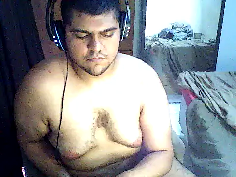chubbygamer26 Webcam Show