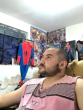 the_shidokun webcam show