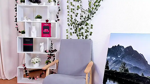 MelitaKarlen webcam show