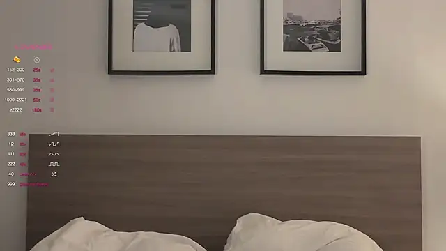 mo1ly লাইভ XXX চ্যাট