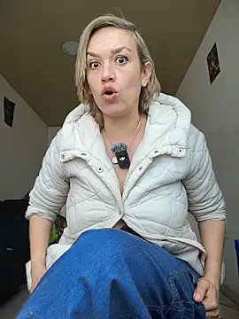 دردشة MARILYNRICHTER الجنسية المباشرة