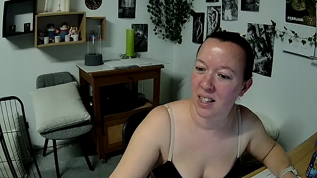 Czat XXX na żywo – AnyaKrey@xh