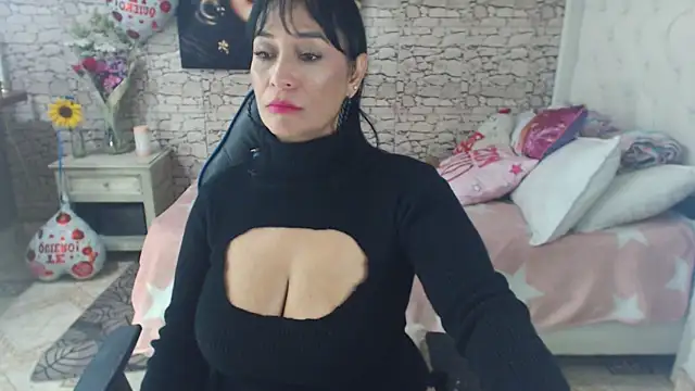 Czat XXX na żywo – AlissonTyler4u