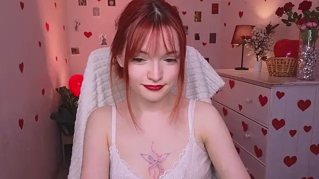 Chatroom XXX en direct de last_hxpe