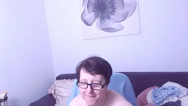 XXX chat uživo modela ChristaRose