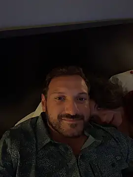 JonJ0 – webcam-show