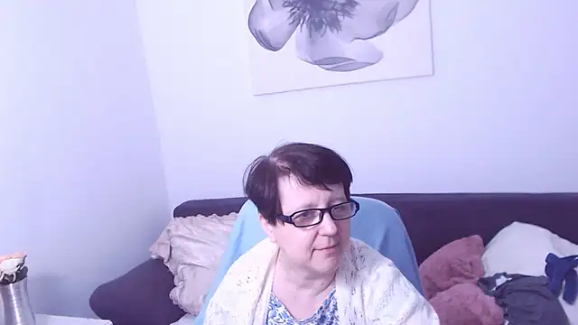 ChristaRose – Live XXX-chat