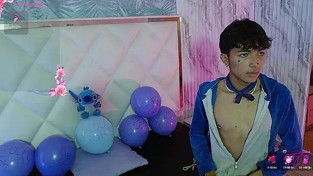 Chat XXX ao vivo de osamu_tay