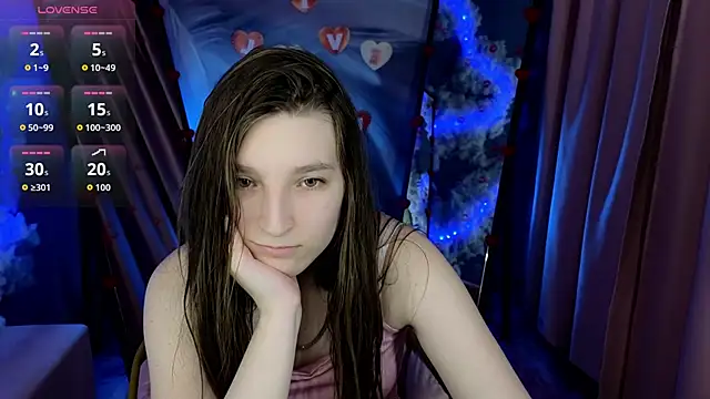 Mia_Myles – Live XXX-chat