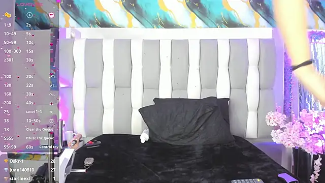 IsaDiiaz Live XXX-chat