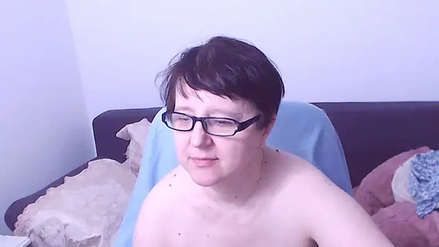 ChristaRose – Live XXX-chat