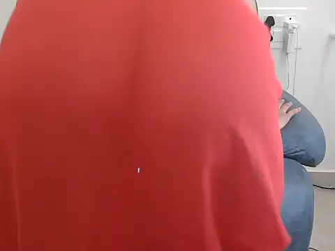 Show webcam de GoddessAyeshaA