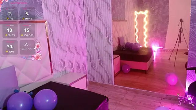 Show modela osamu_tay na web-kameri