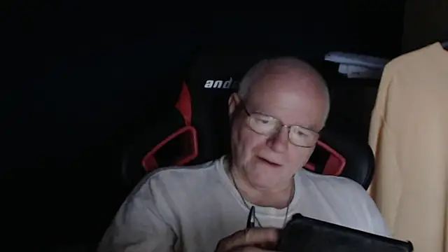 Онлайн чат XXX lonely_peter