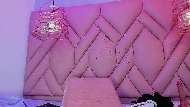 Ibbie_drastic – Live XXX-chat