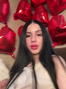 Chat XXX ao vivo de SofiaLaLight