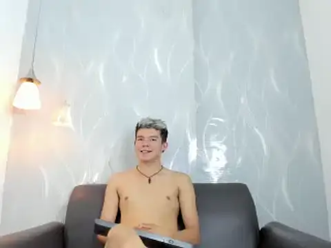 AndyFame1 Pertunjukan Webcam