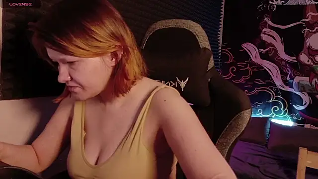 Nora_lovvvv লাইভ XXX চ্যাট