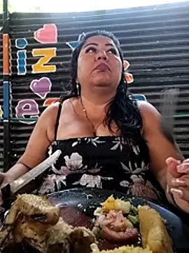 Brenda_Berck_ Adlı Modelin Canlı XXX Sohbeti