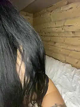 Chat XXX en directo de Ameliablack_1