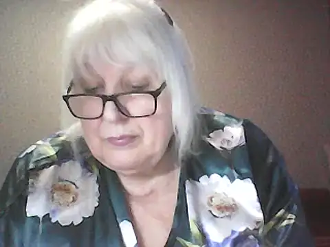 Show de Alexia64231 na webcam