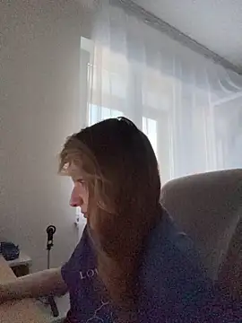 Chat XXX en directo de MaryHiggins