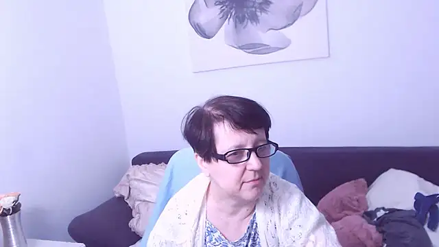 ChristaRose's Live XXX Chat