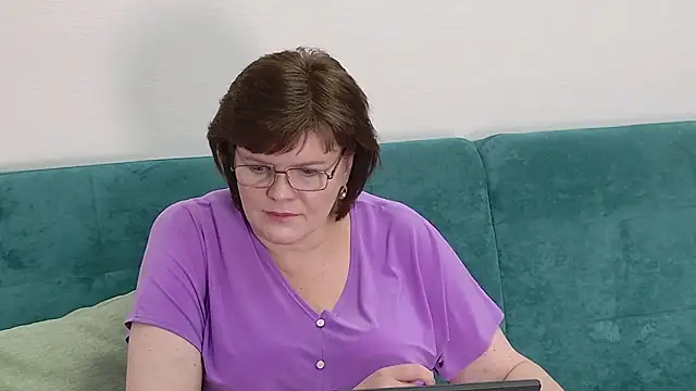 دردشة Sandra_Sunrise الجنسية المباشرة