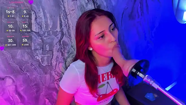 دردشة Ary__cherry الجنسية المباشرة