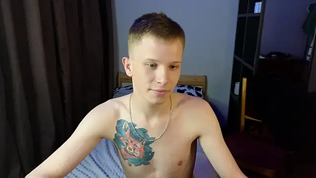 arlekincrop – Kamerová šou