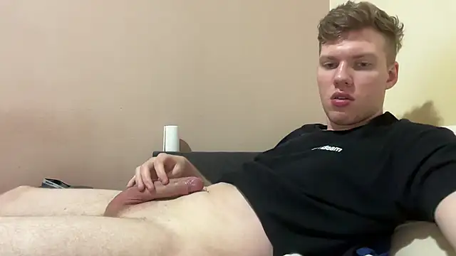 Show de webcam de sexybooii6968